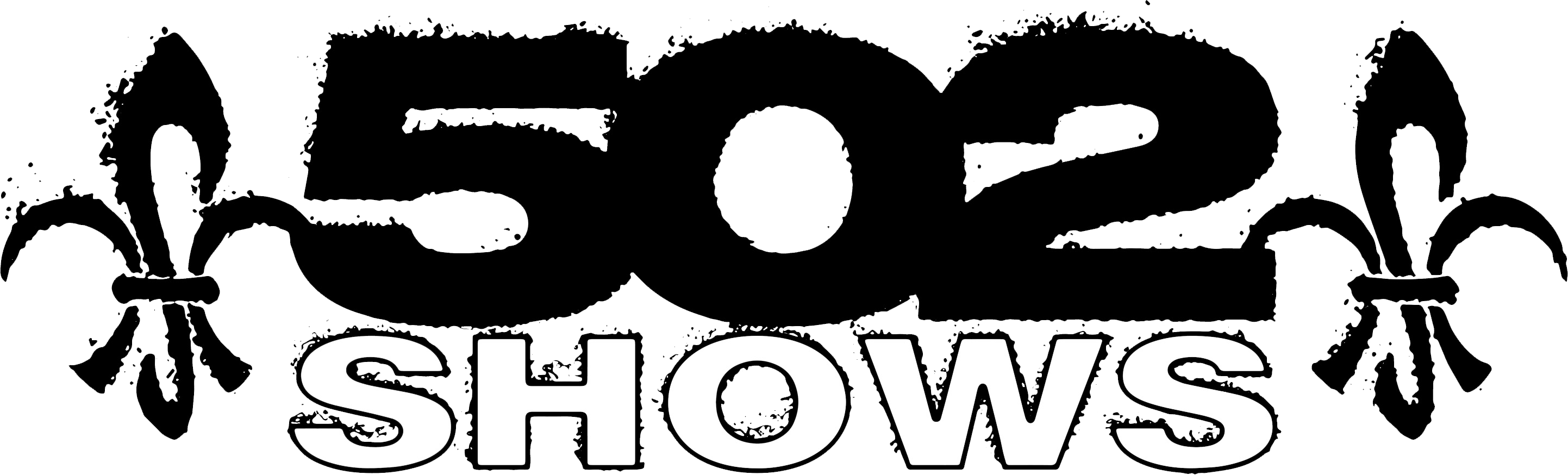502 Shows Logo